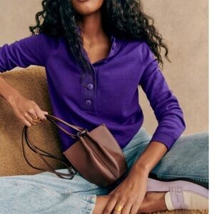 Sezane Timothy Jumper